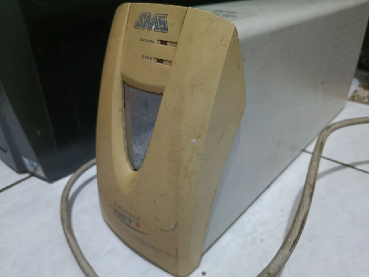 Estabilizador Nobreak 