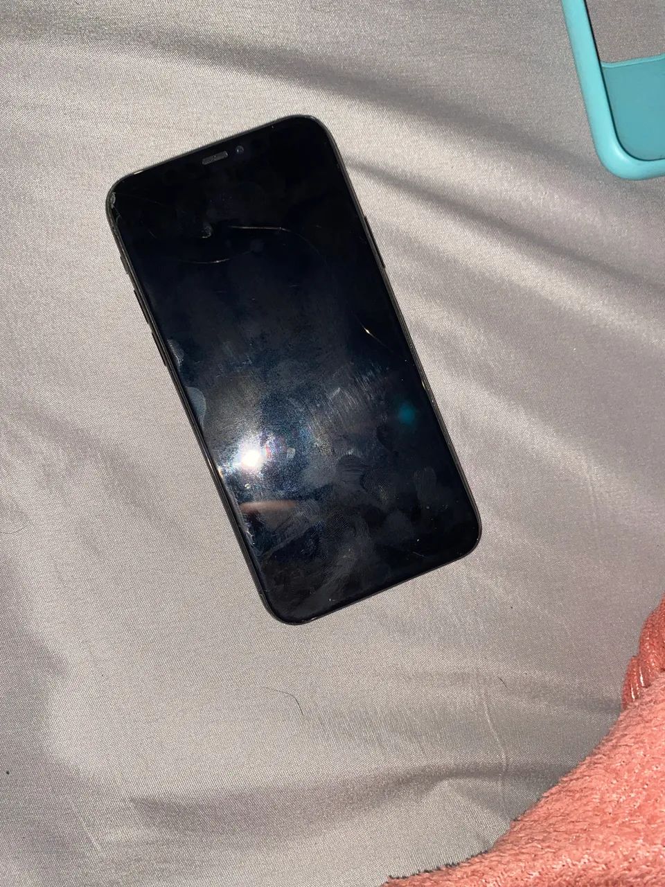 iPhone 11 Pro 