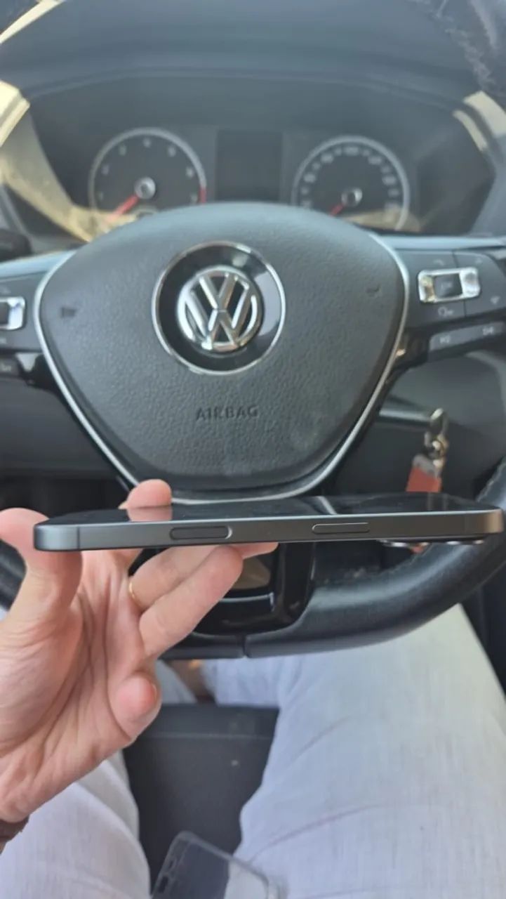 IPhone 17 com defeito - Foto 4