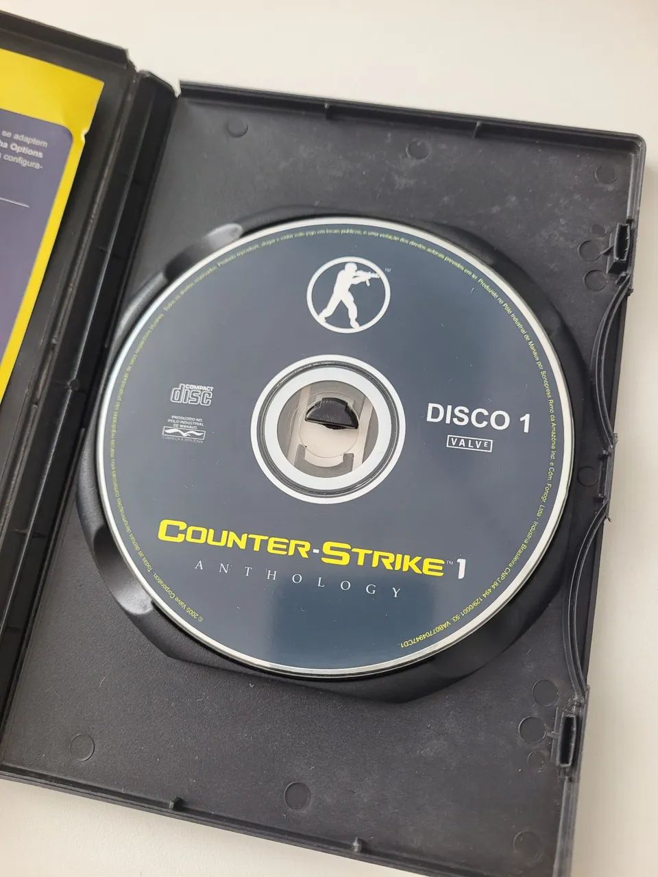 Conter Strike 1 Anthology - Foto 2