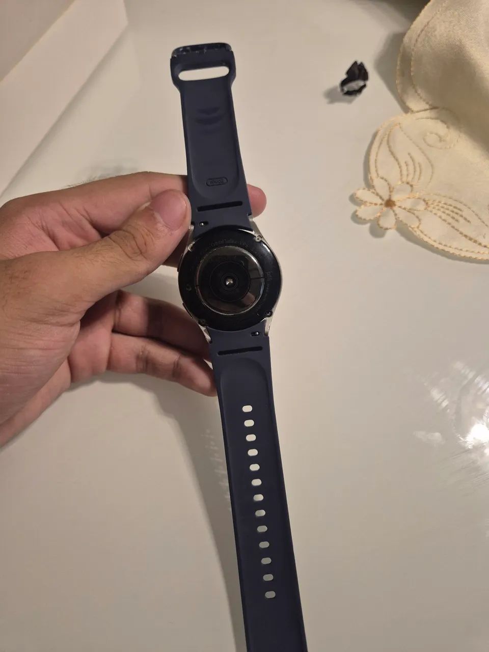 Galaxy watch 5 usado - Foto 3