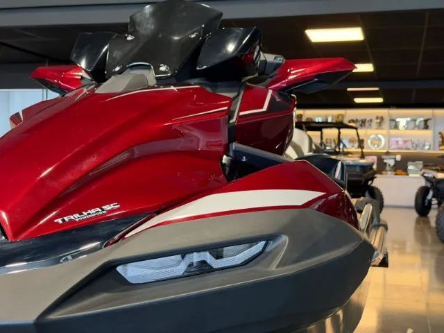 JET SKI KAWASAKI ULTRA 310LX - Foto 3