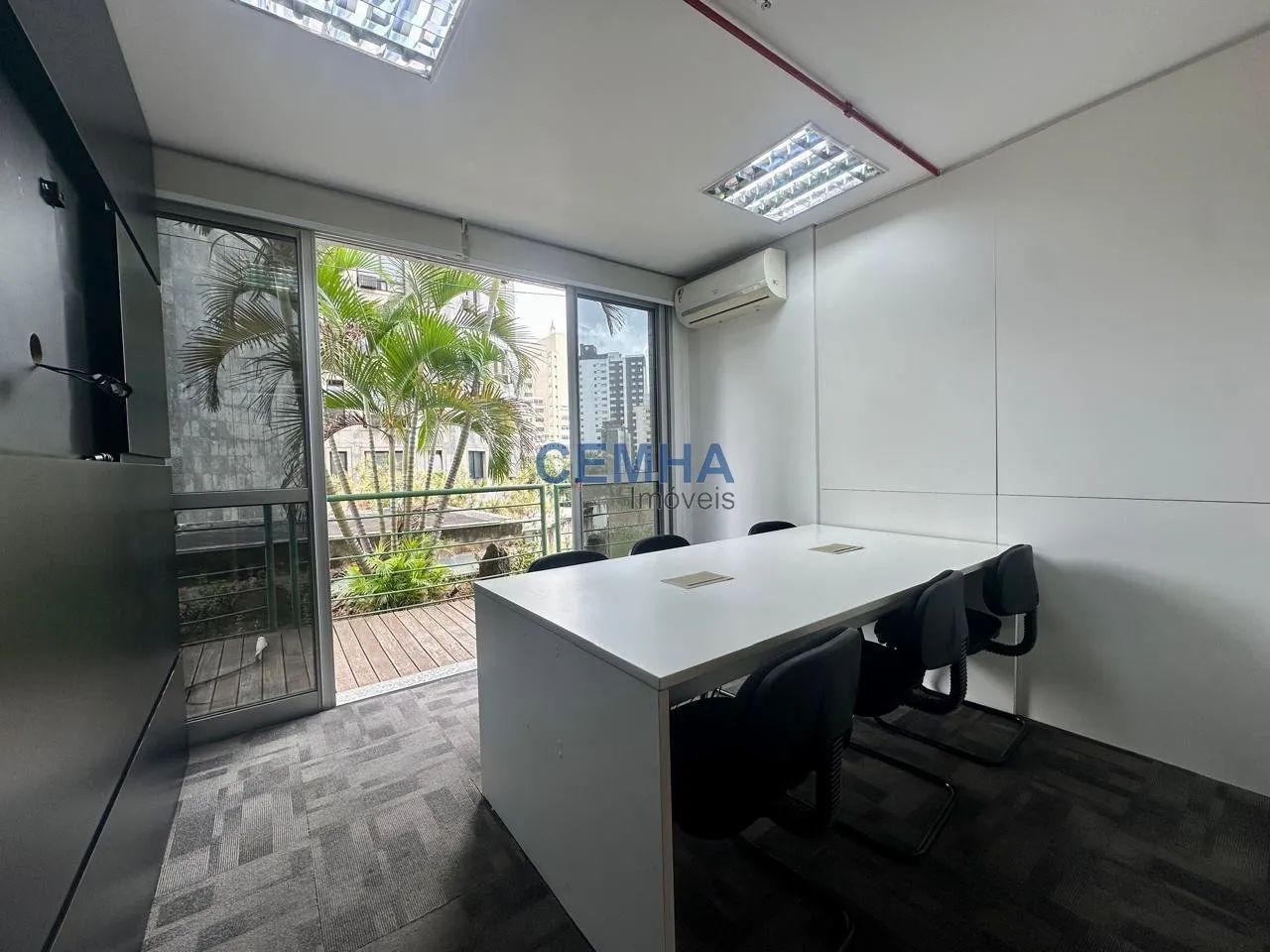 Andar - 200 no bairro Funcionário, excelente localização - Foto 3