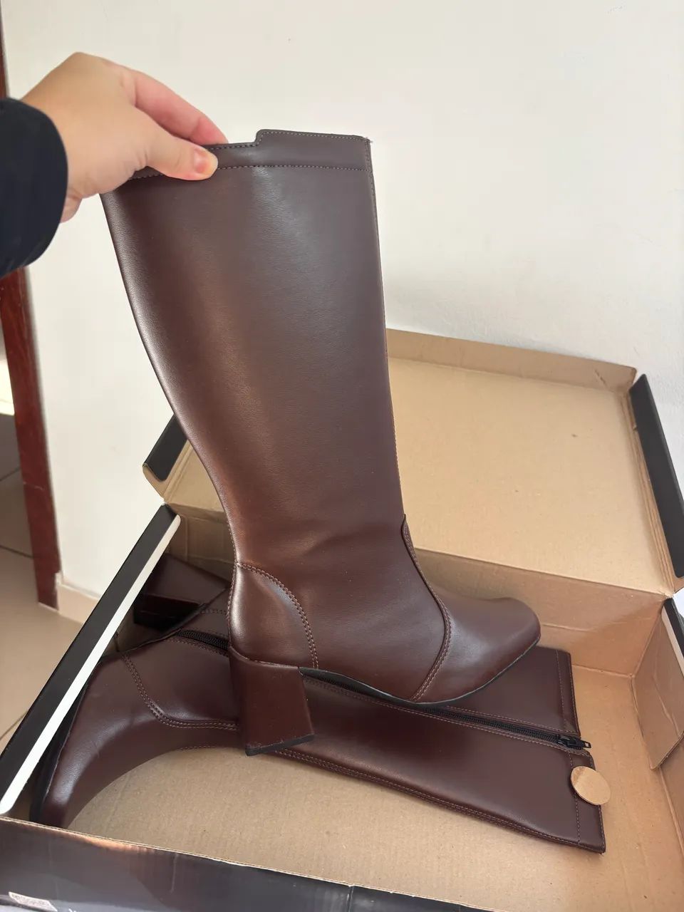 Bota  - Foto 2