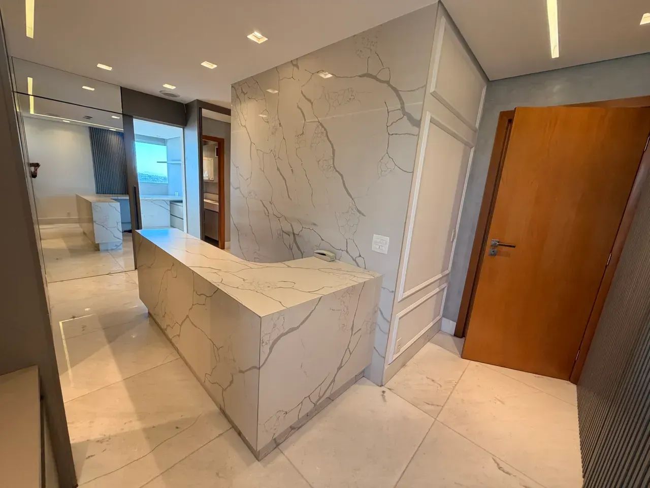 Sala comercial Parque Avenida - Foto 4