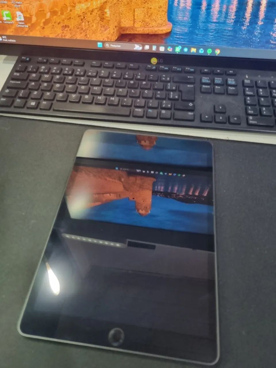 iPad 9 - Em PERFEITO ESTADO 64GB - Foto 2