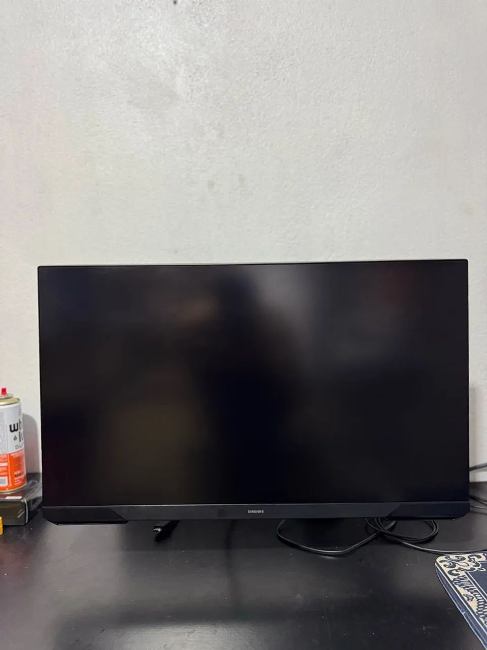 MONITOR ODSSEY G3 27P