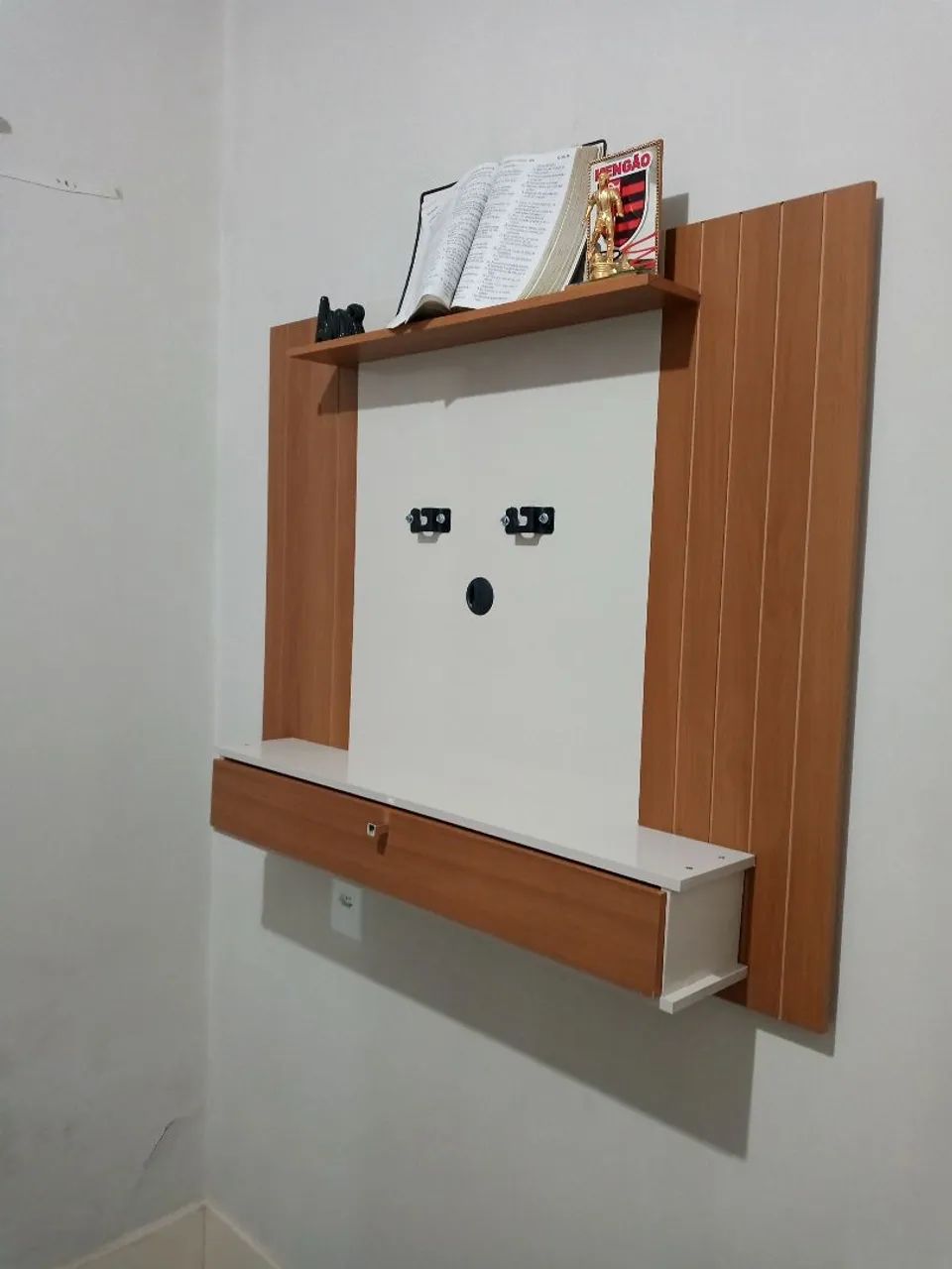 Painel de TV  - Foto 2