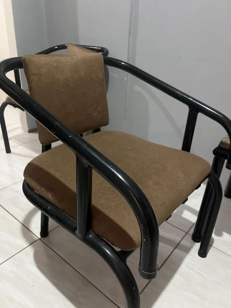 Coisas de casa