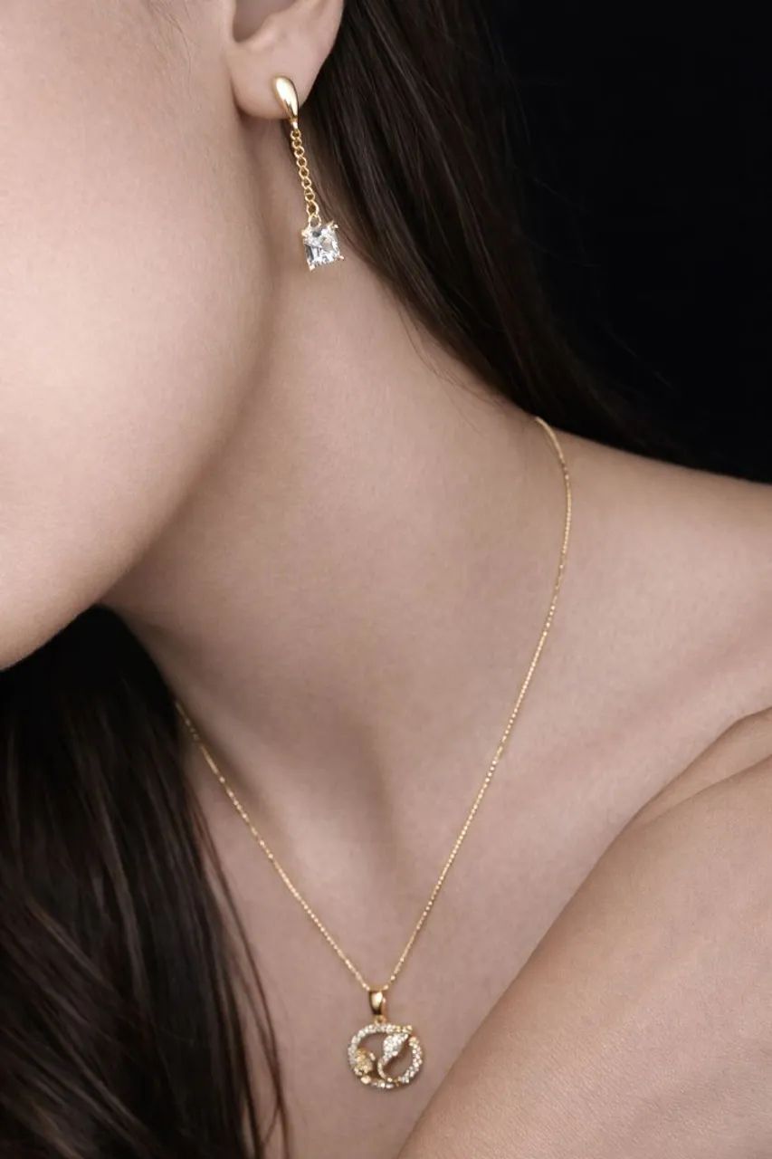 Semi joias banhada a ouro 18k  - Foto 3