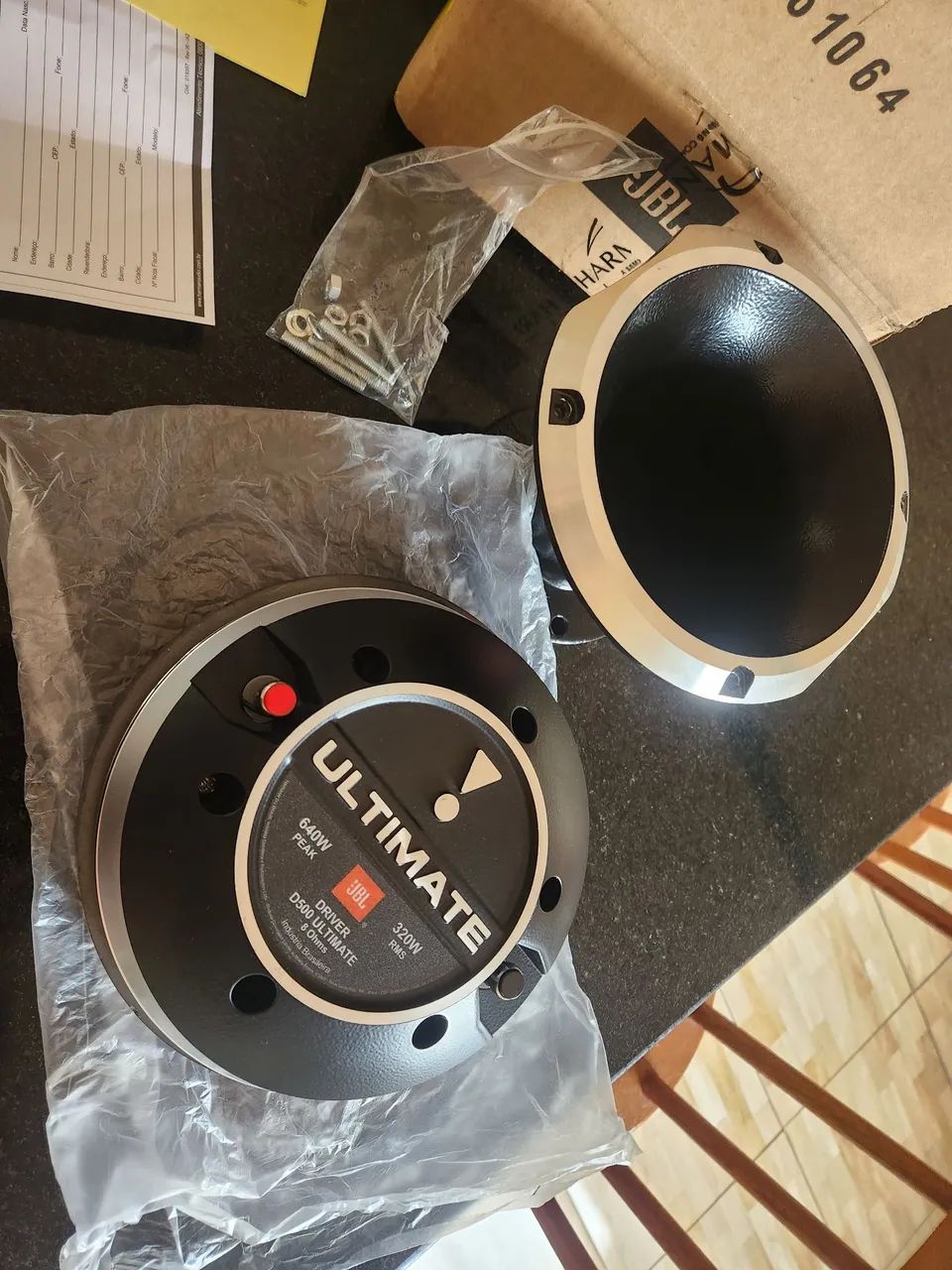 Som e driver  - Foto 4