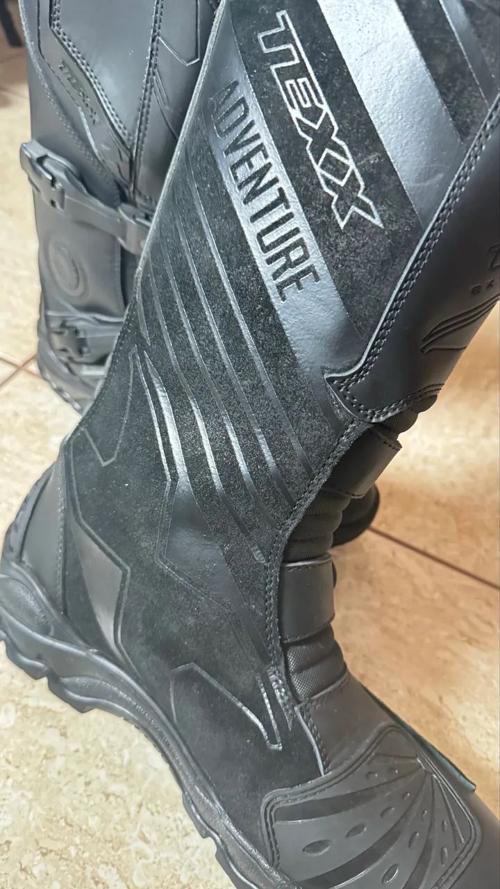 Bota Texx Adventure V2 - NOVA