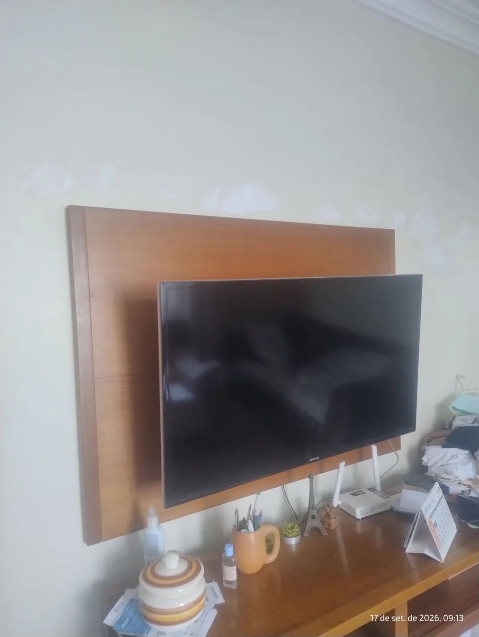 Painel de Tv - Tokstok - Foto 2