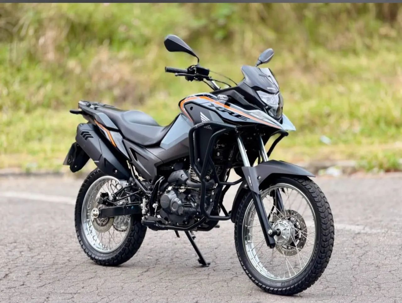 Honda XRE 190 - Foto 3