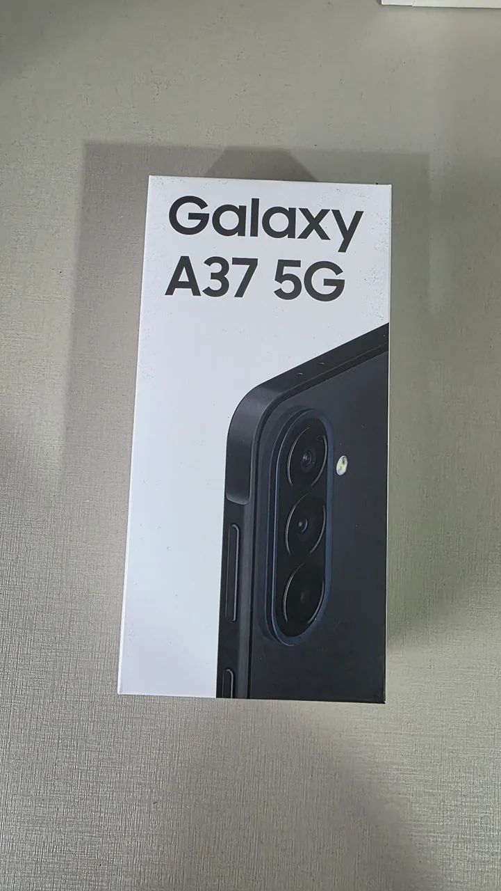 Samsung Galaxy A37 8/256