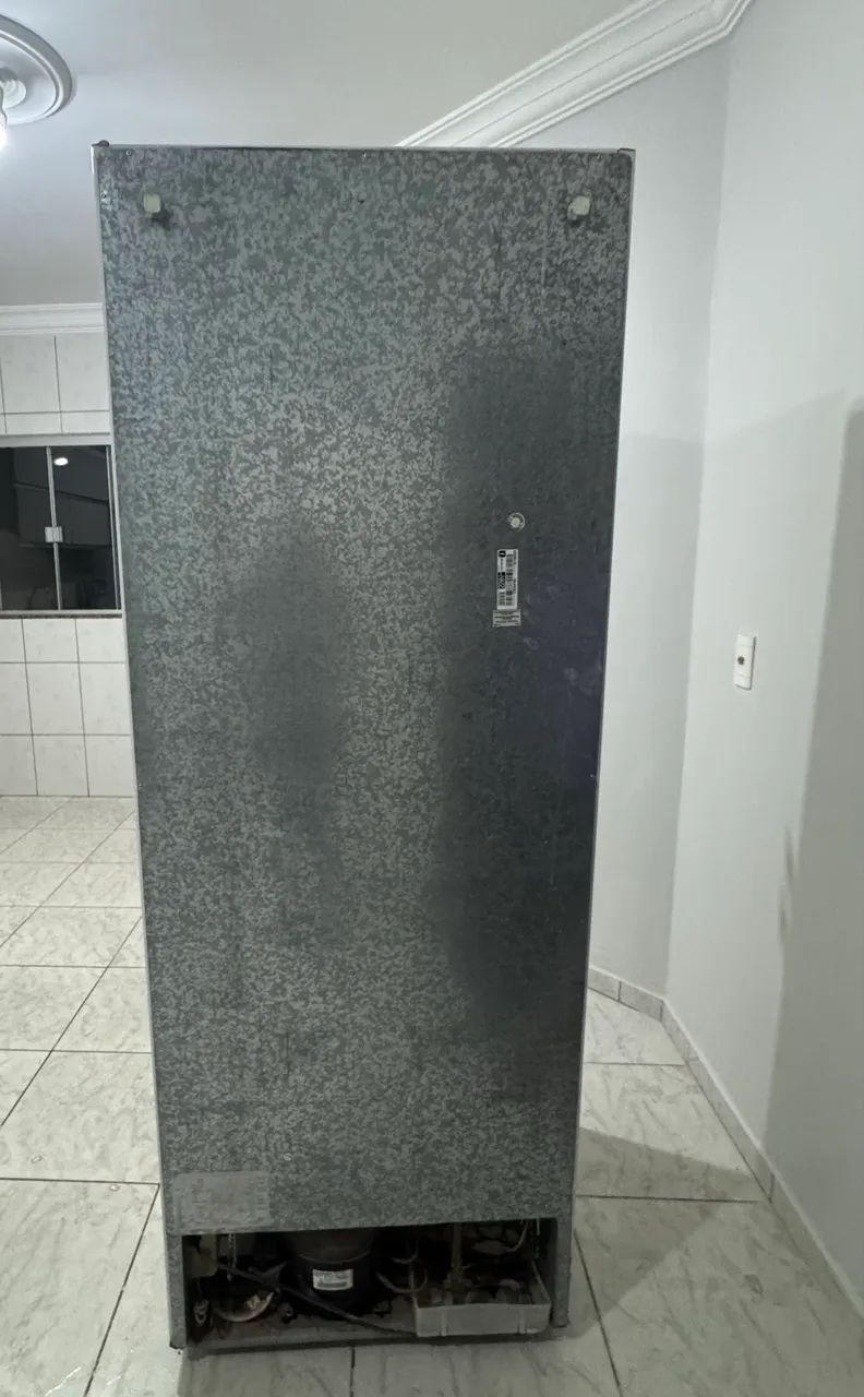 Geladeira Eletrolux  - Foto 4