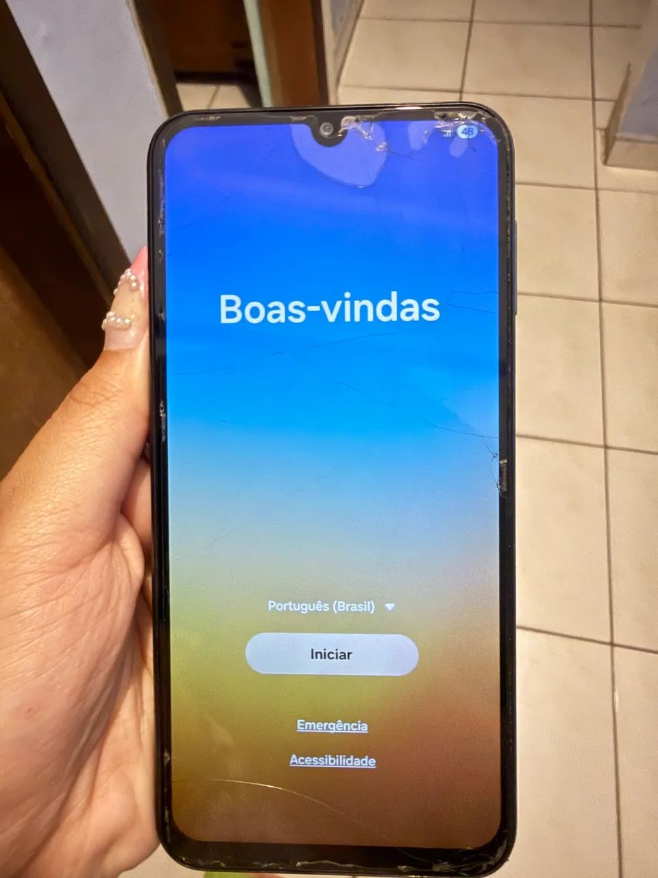 Celular Samsung M34 - Foto 4