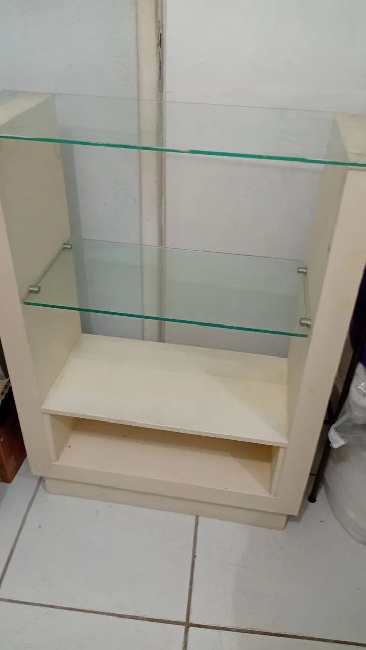 Vitrine 