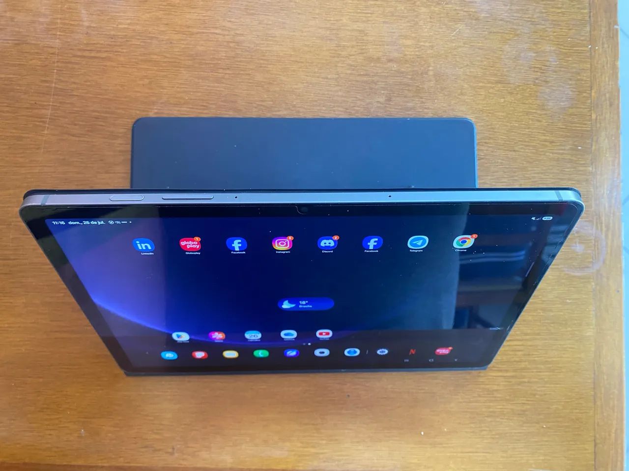 Tablet Galaxy FE 5G - Foto 2