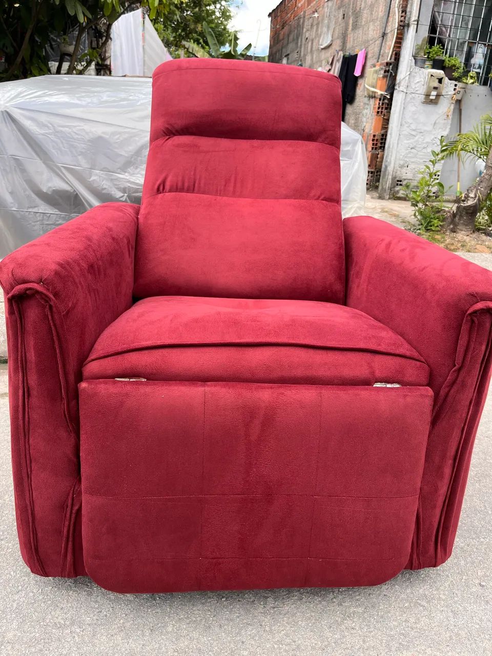 Poltrona de papai - Foto 3