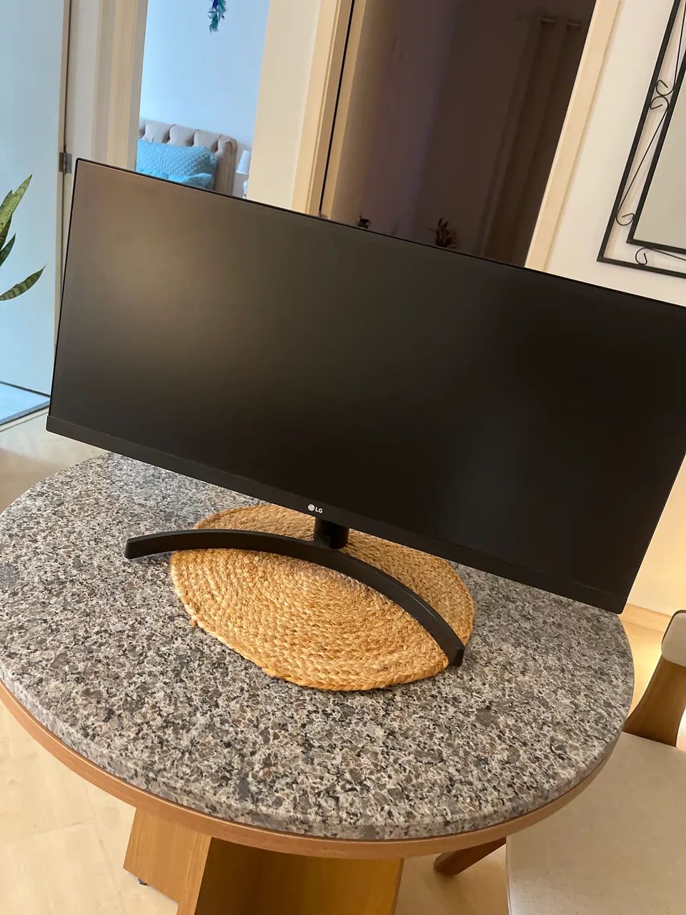 Monitor 29? LG ULTRAWIDE 