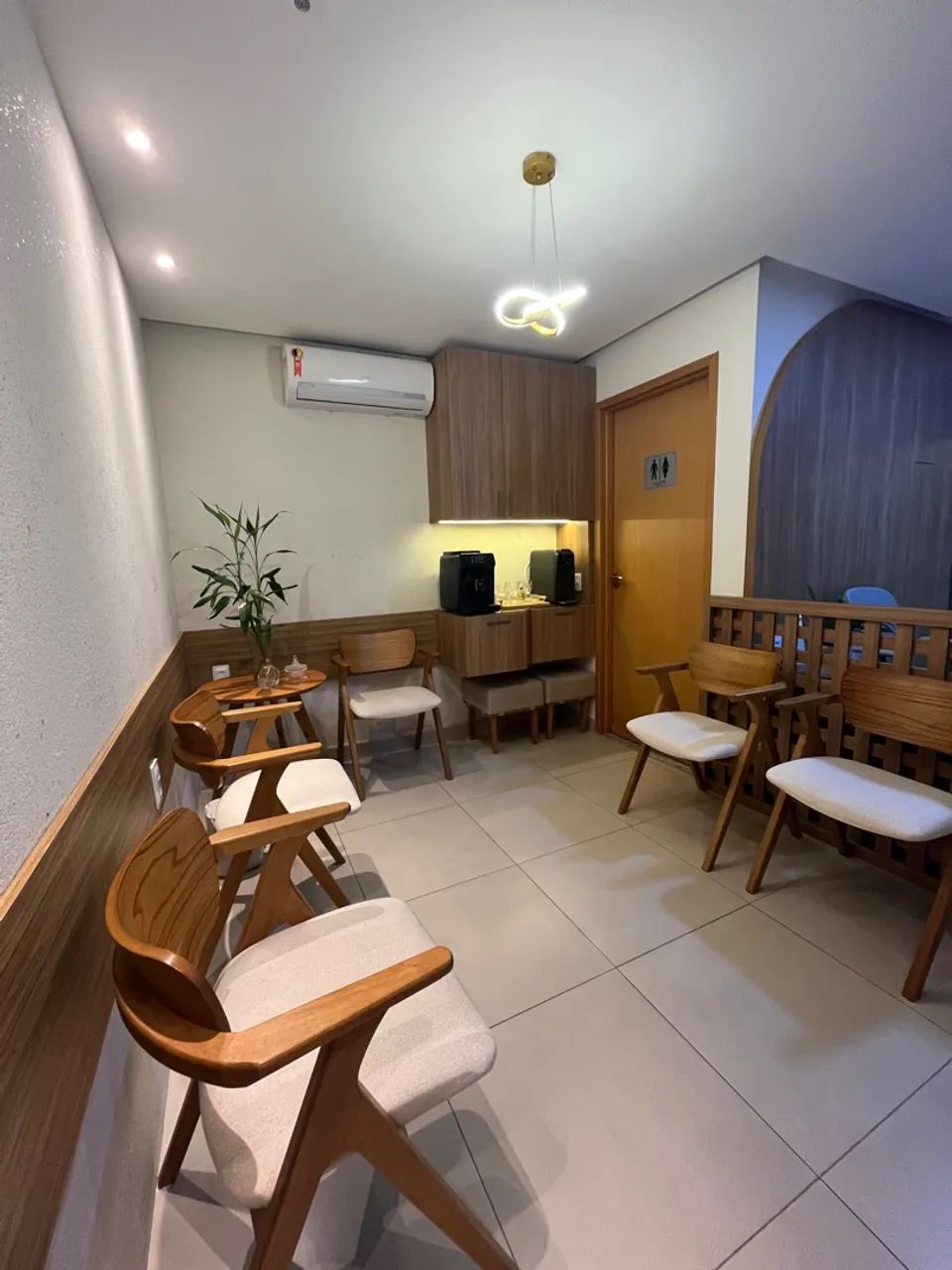 Sala Comercial para Aluguel  no Le Monde - Foto 3
