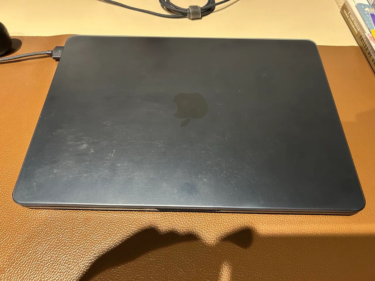 MacBook Air 2022 - Seminovo - Notebooks - Boa Viagem, Recife