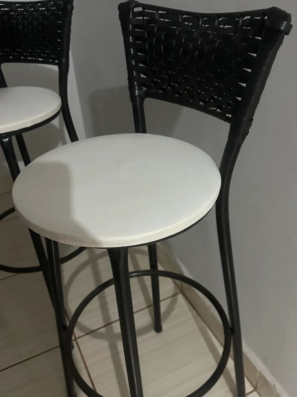 BANQUETAS PARA BALCÃO  - Foto 3
