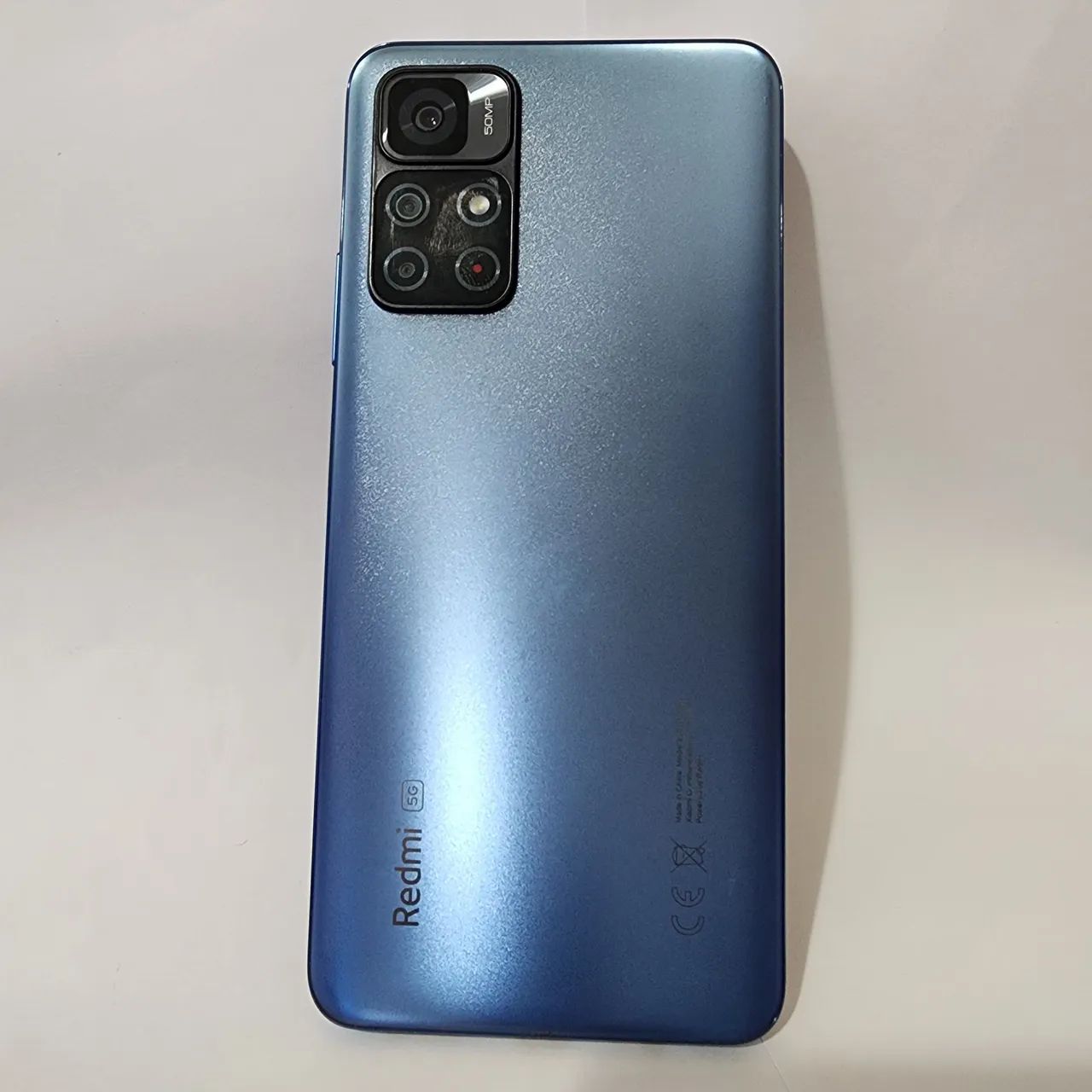 Redmi Note 11s 5g ESTADO EXCELENTE PREÇO BAIXO - Foto 2