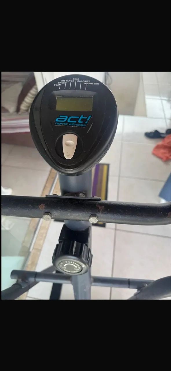 Aparelho eliptico para exercícios  - Foto 3