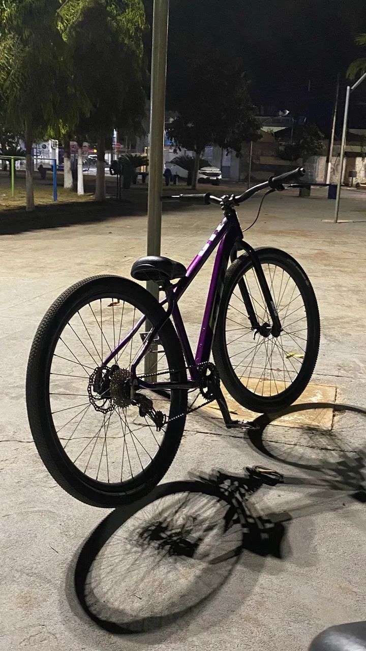 Bike aro 29 - Foto 5