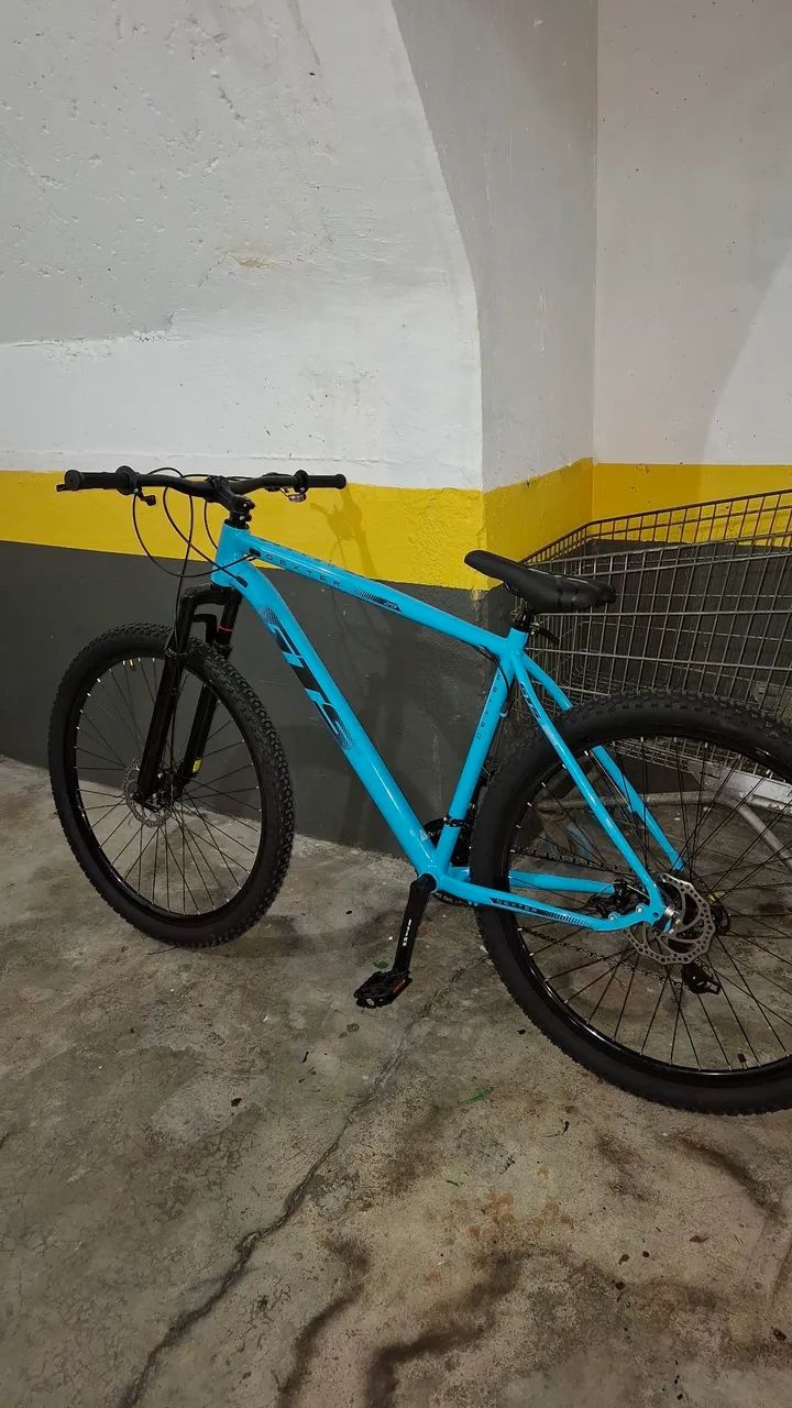 GTS Aro 29 - 4 Meses de Uso + Nota Fiscal - Foto 2