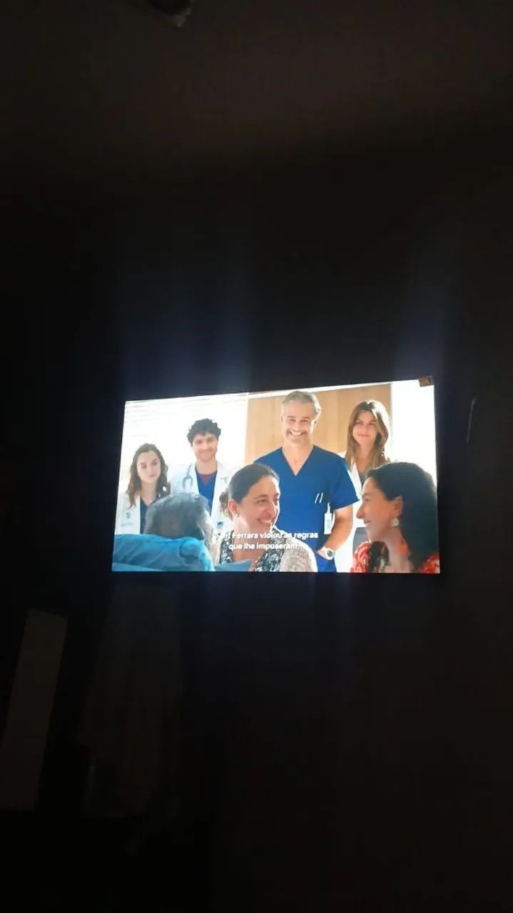 Televisão  - Foto 5