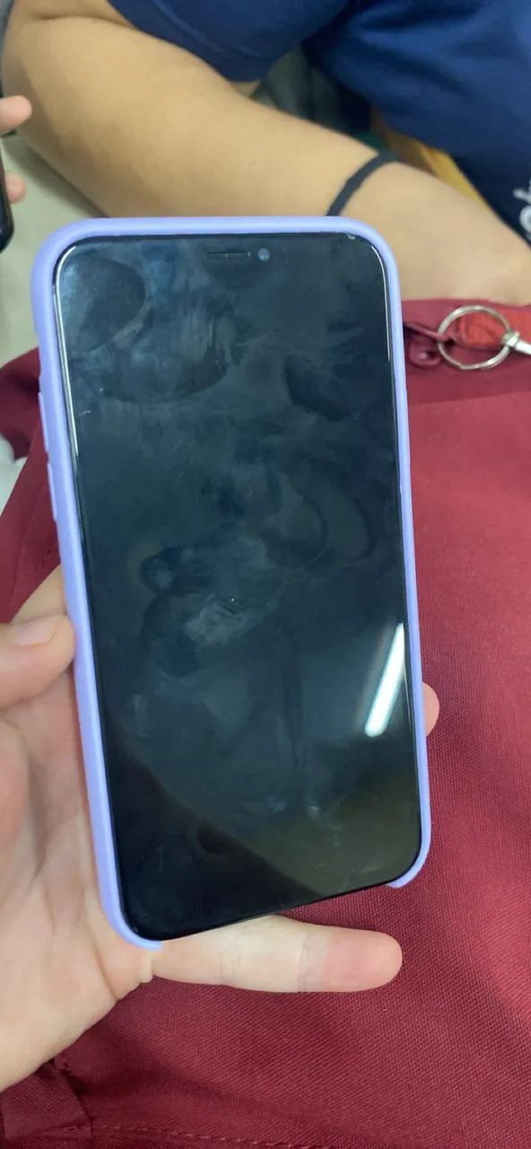 iPhone X 64 gb PRA HOJE ! - Foto 2
