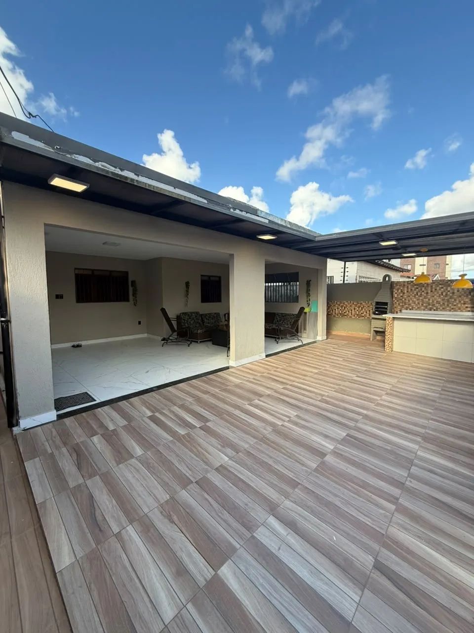 Linda casa Geisel - Foto 2