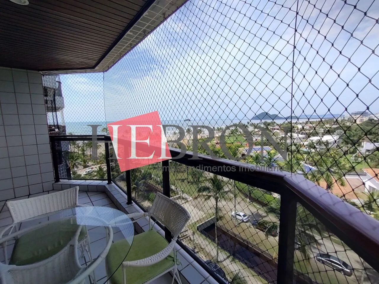 Apartamento Alto Padrão para locação em Riviera de São Lourenço! - Foto 5