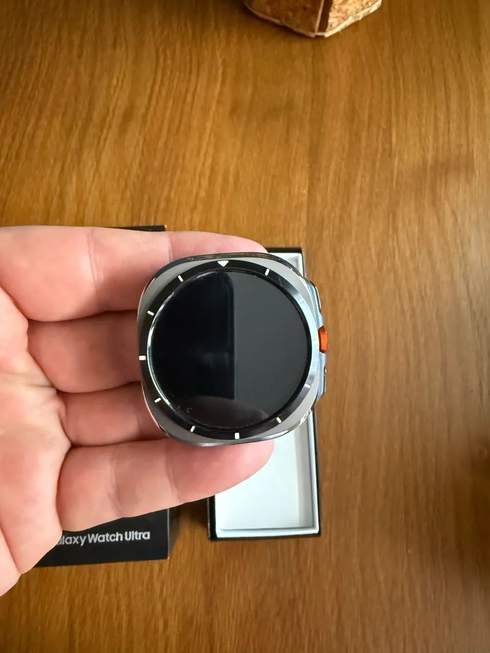 Galaxy Watch Ultra - Foto 4