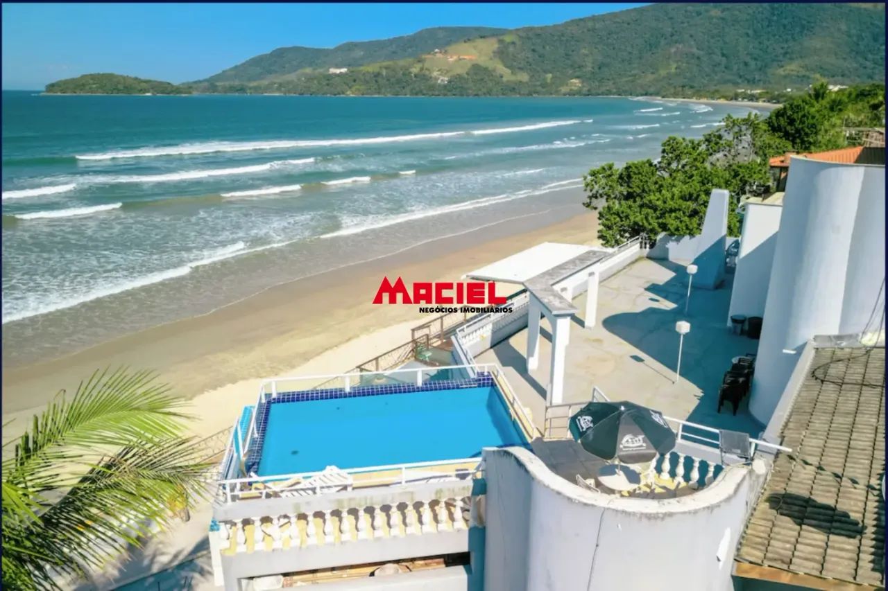 Oportunidade !!!! Pousada Solar do Grego Ubatuba - SP - Foto 4