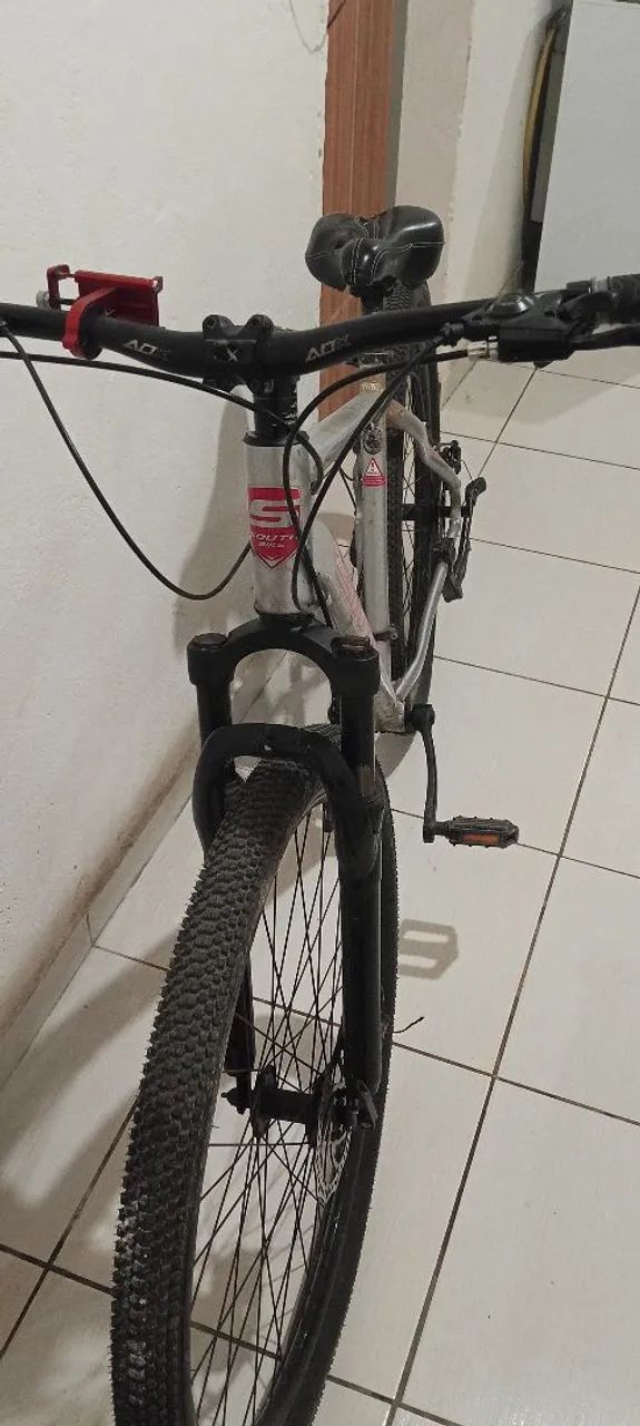 Bicicleta aro 29  - Foto 5