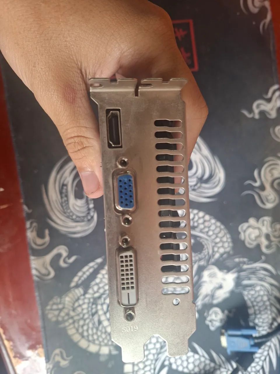 GTX 750 TI - Foto 3