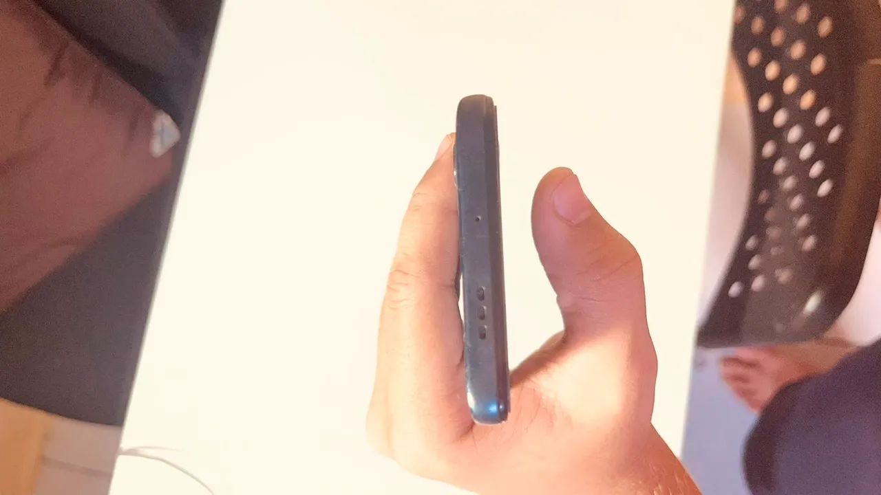 Vende-se moto g62  - Foto 5