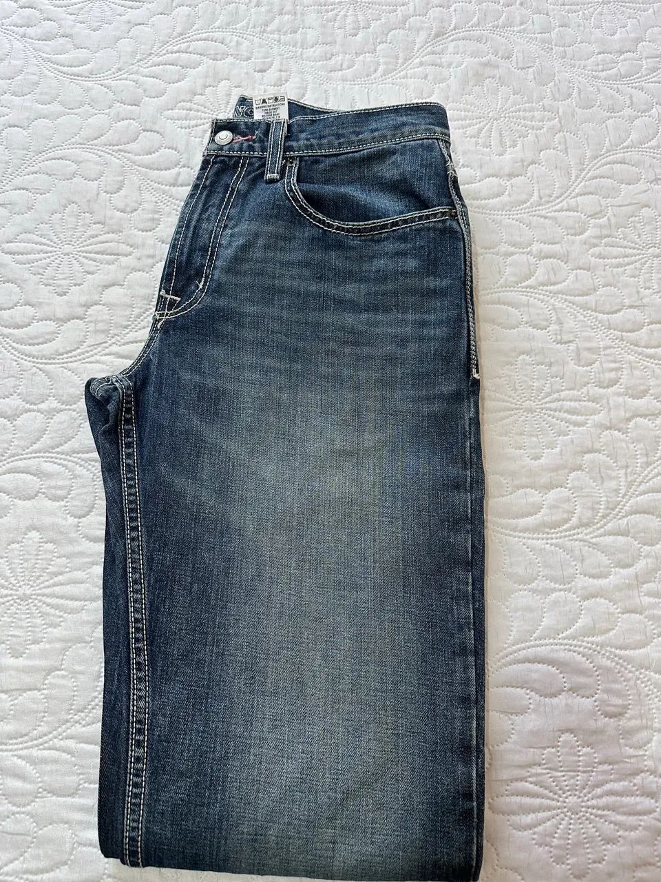 Calça CINCH - Foto 4