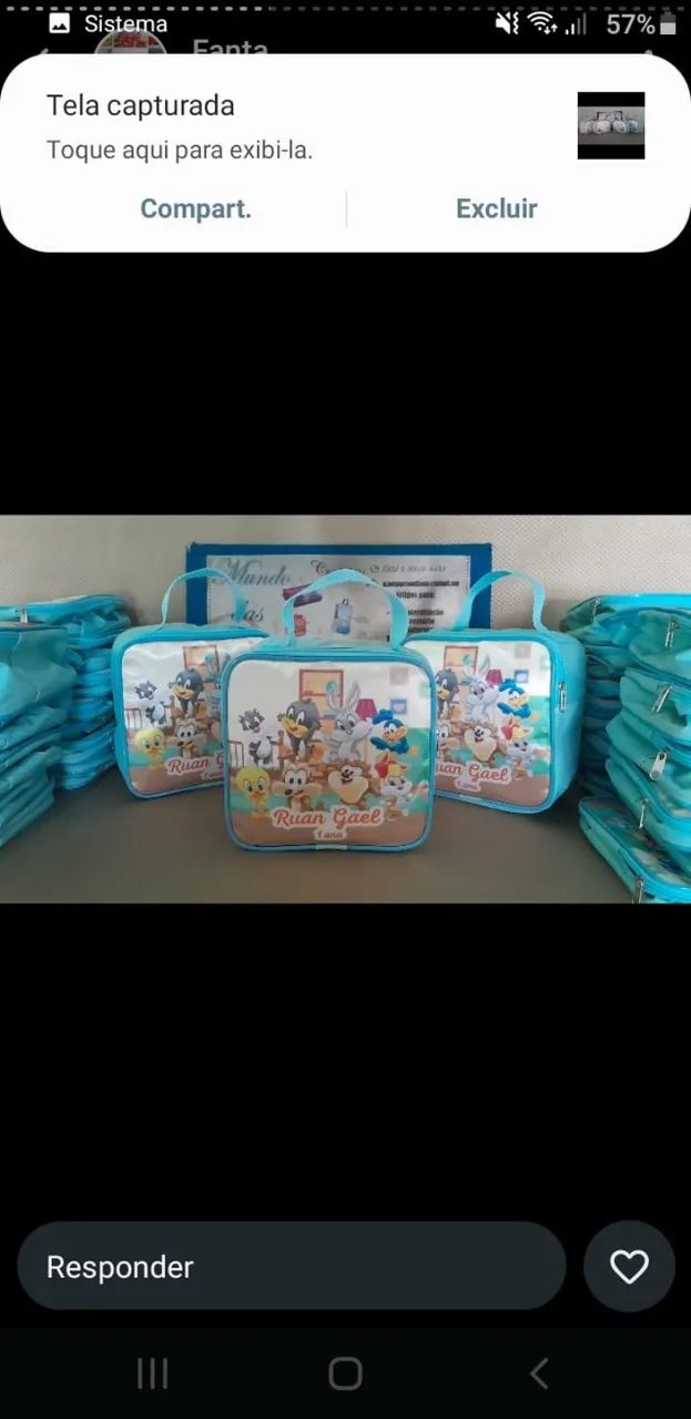 Bolsas - Foto 2
