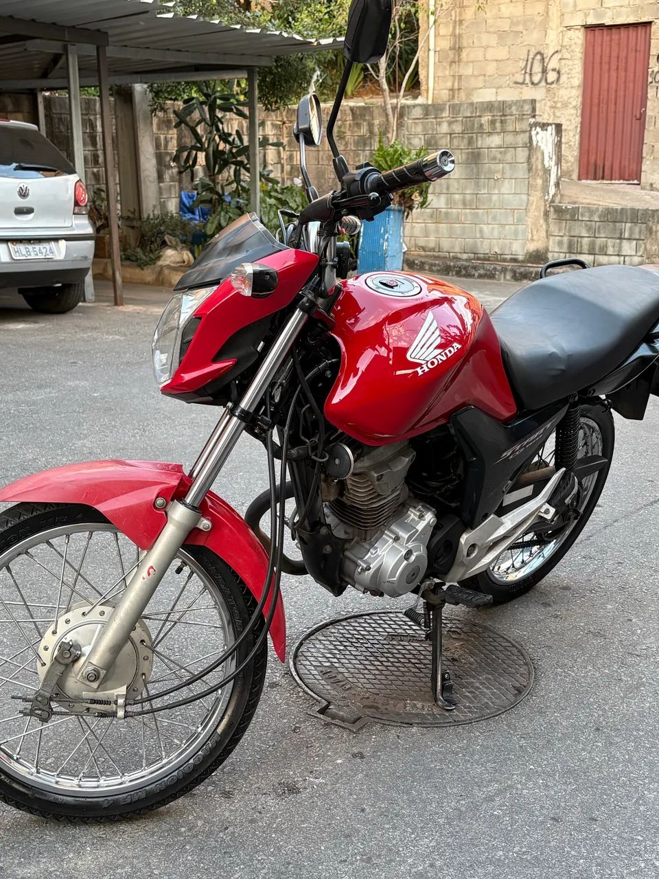 Oportunidade!