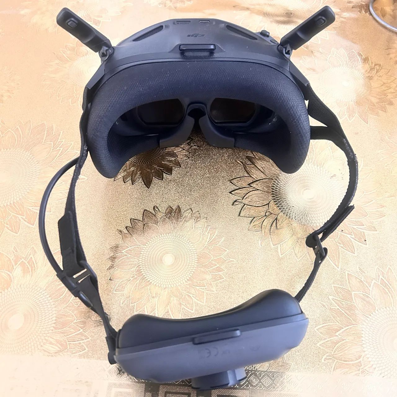 Goggles N3 DJI - Foto 2