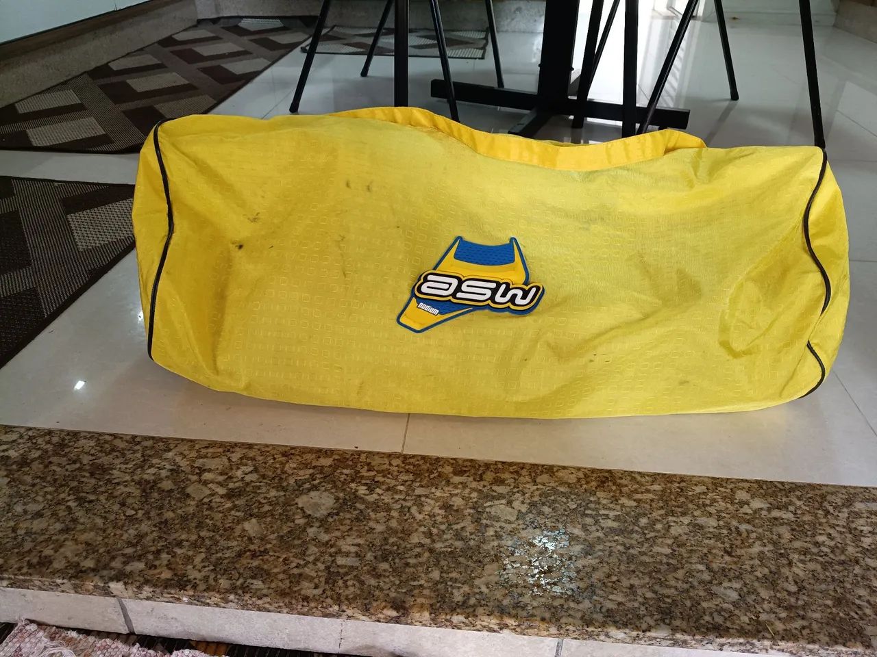 Bolsa ASW MOTOCROSS  - Foto 2