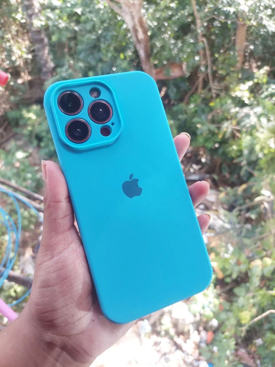 IPHONE 14 PRO MAX NOVO - Celulares e Smartphones - Cidade Nova