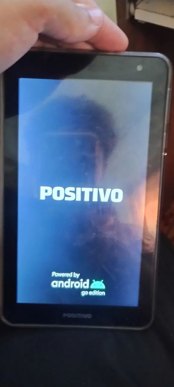 Twist tab + Minions Tablet Positivo 