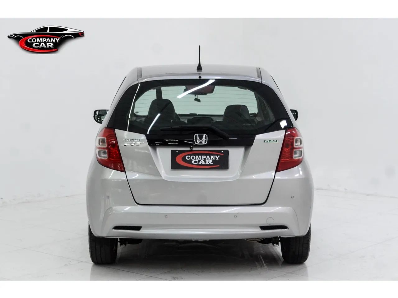 Honda Fit 2013 - Foto 5