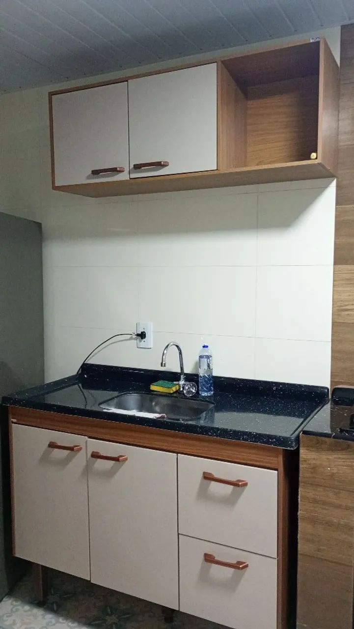 Jogo de cozinha 